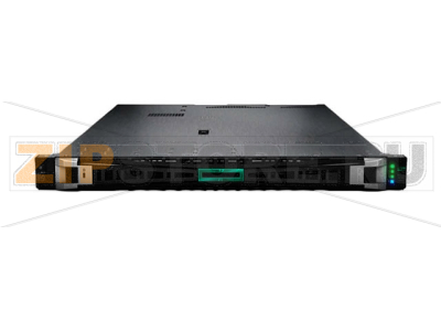 Сервер HPE P52498-B21 