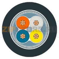 SIMATIC NET, IE FC TP FOOD CABLE GP 2X2, (PROFINET TYPE C) , ВИТАЯ ПАРА ДЛЯ ПРИМЕНЕНИЯ В ПИЩЕВОЙ И ПИВОБЕЗАЛКОГОЛЬНОЙ ПРОМЫШЛЕННОСТИ, 4Х-ПРОВОДНОЕ ПОДКЛЮЧЕНИЕ CAT5E, ПРОДАЖА В МЕТРАХ, MAКС. ОТРЕЗОК 1000 M, МИНИМАЛЬНОЕ КОЛИЧЕСТВО К ЗАКАЗУ: 20 M Siemens 6XV