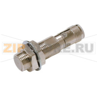 Датчик индуктивный Omron E2E-X4B1T12-M1