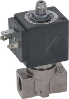 SOLENOID VALVE PARKER 3-WAY 220/240V