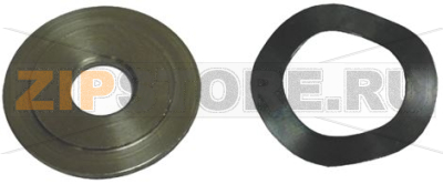 SWITCH WASHER 