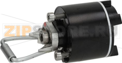 ЗАМОК ДВЕРИ 2-Х ШАГОВЫЙ RATIONAL SCC 61-102 24.02.762P 
