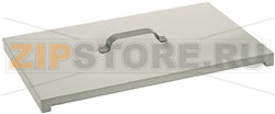LID CP 900 ASSY 