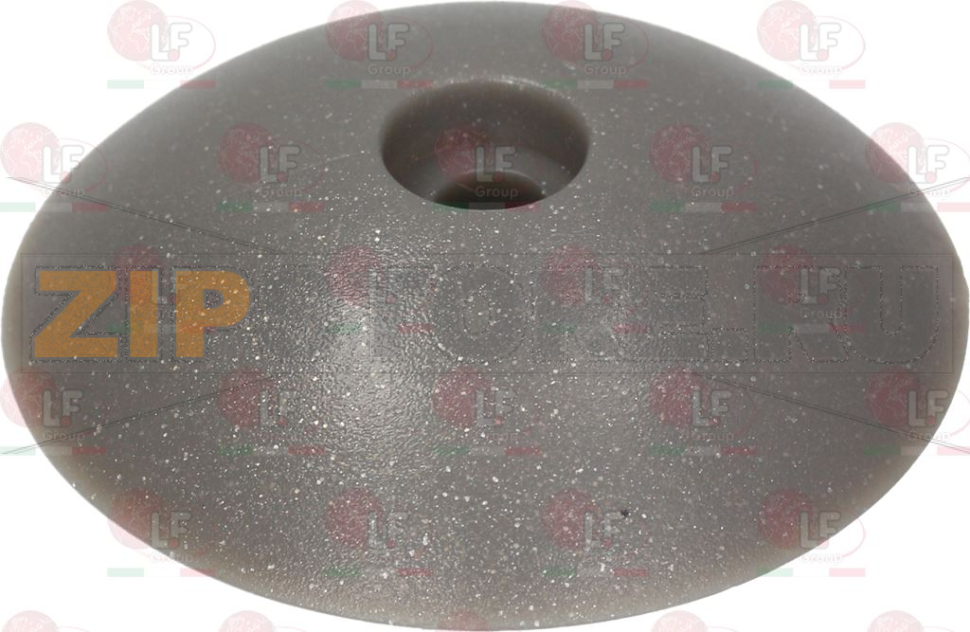MORSETTO PER VETRO ø 40 mm 