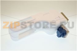 DAMPER FRIGO WHP 480132100597 