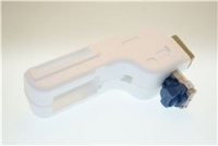 DAMPER FRIGO WHP 480132100597