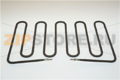 RESIST. SUP. 240V 875W CORT 