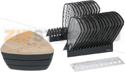 СИТО KRUVE MAX BLACK 