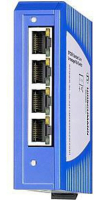 Коммутатор, 5 портов Hirschmann SPIDER-SL-20-04T1S29999SY9HHHH