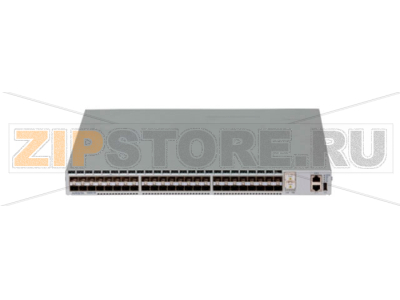 Коммутатор HPE JH582A 