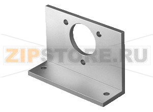 Аксессуар Angled flange 9301 Pepperl+Fuchs 