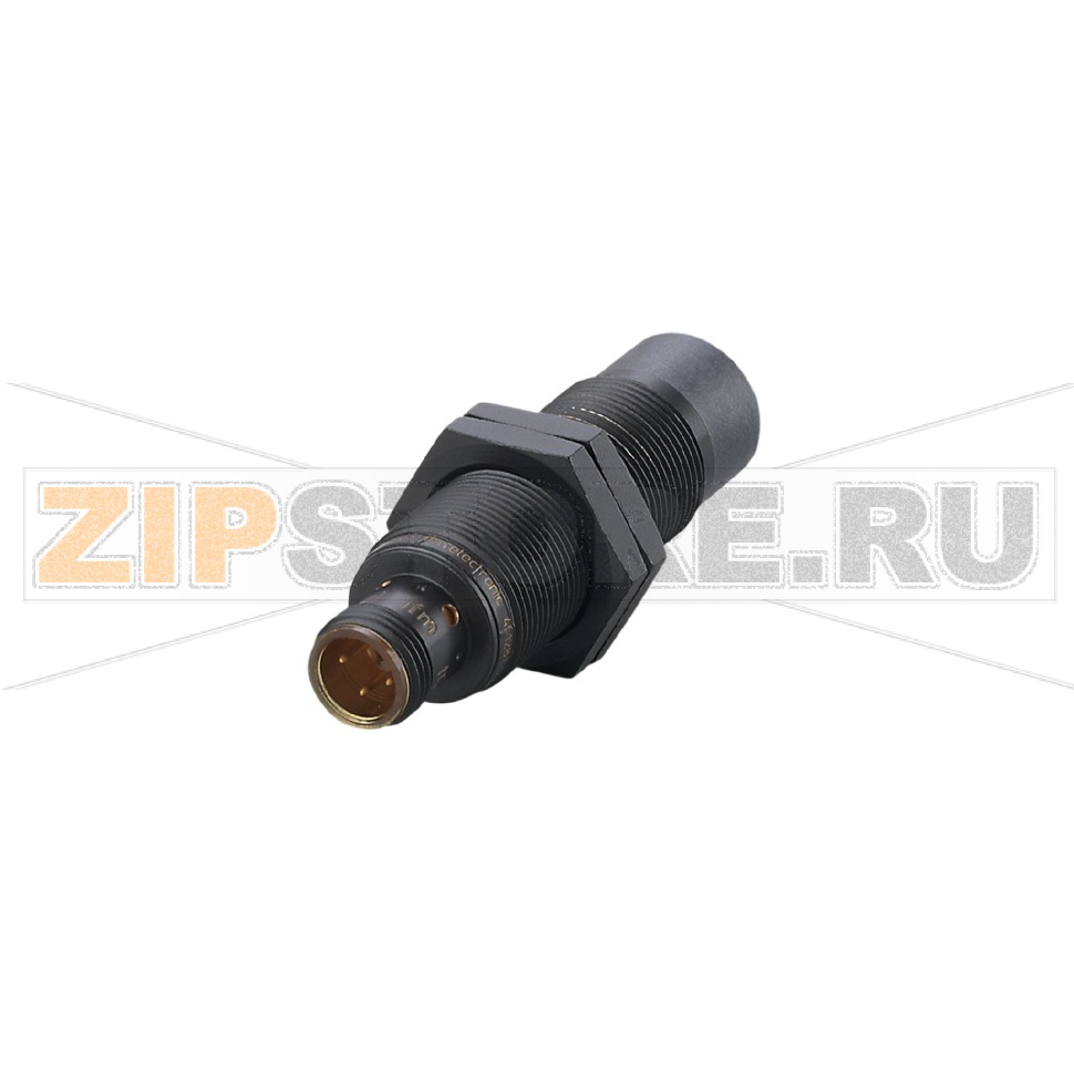 Датчик индуктивный IFM IGW201 