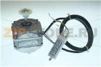 МОТОР ВЕНТИЛЯТОР 35W 220/50 60