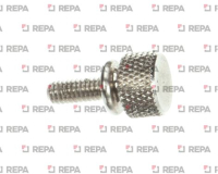 THUMB SCREW - KNURLED