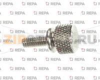 THUMB SCREW - KNURLED