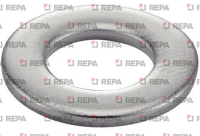 STAMPED WASHER M8 - 200PCS