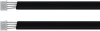 BOARD CONNECTION CABLE 4 POLES 750 mm