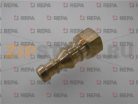 1/4 CONICAL HOSE CONNECTION FOR GA