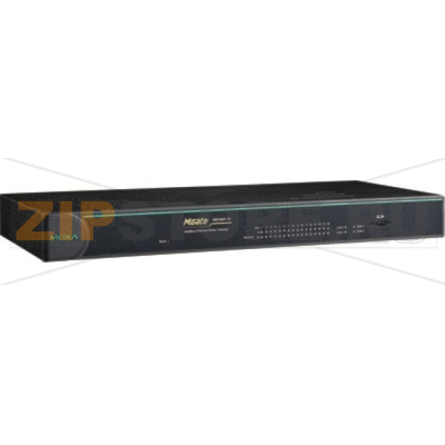 Шлюз MOXA MGate MB3660-8-J-2AC 