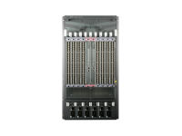 Шасси коммутатора HPE JC611A