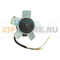Вентилятор Fanuc A90L-0001-0491#F