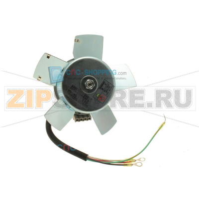 Вентилятор Fanuc A90L-0001-0491#F 