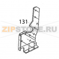 Support plate R Sato HR212 TT