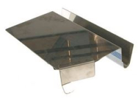 CUBE OUTLET CHUTE