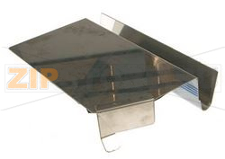 CUBE OUTLET CHUTE 