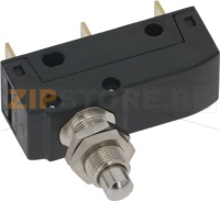 МИКРОПЕРЕКЛЮЧАТЕЛЬ