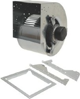 ЦЕНТРОБЕЖНЫЙ ВЕНТИЛЯТОР 10/8 CM/AL 245W