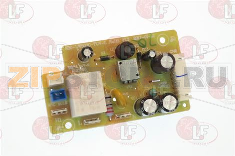 PCB GRIDDLE - NEW 