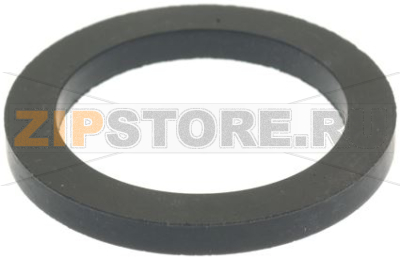 GUARNIZIONE PIANA EPDM ø 47x35x5 mm 