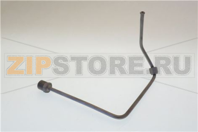 TUBO CONT.VOLUM GRUPPO SX NF 