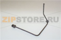 TUBO CONT.VOLUM GRUPPO SX NF