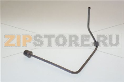 TUBO CONT.VOLUM GRUPPO SX NF 