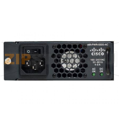 Блок электропитания Cisco AIR-PWR-5500-AC= 