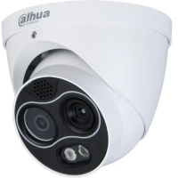 IP-камера с ИИ Dahua DH-TPC-DF1241P-B7F8-S2