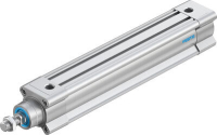 Пневмоцилиндр стандартный Festo DSBC-40-200-PPSA-N3