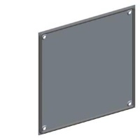 A630/1600 панель фланца Siemens 8GK9100-0KK04