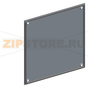 A630/1600 панель фланца Siemens 8GK9100-0KK04 