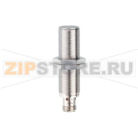 Датчик индуктивный в цельнометаллическом корпусе IFM IGC252