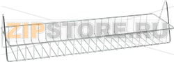 КОРЗИНА ДЛЯ ЖАРЕННОГО 625x172x155 мм 