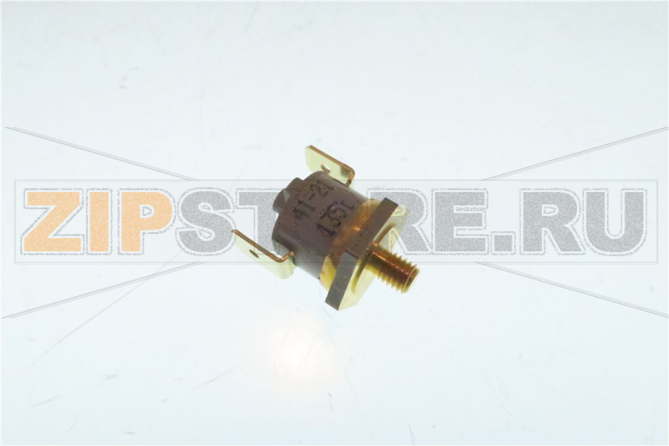 ТЕРМОСТАТ CLIXON 135 C РУЧНОЙ СБРОС C/FIL.M5 