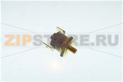ТЕРМОСТАТ CLIXON 135 C РУЧНОЙ СБРОС C/FIL.M5 