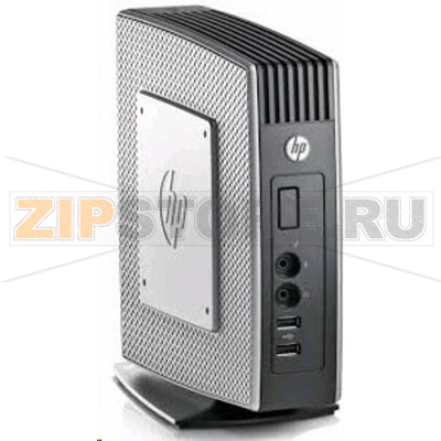 Компьютер 1 ГГц, VIA Eden X2 U4200, 4096 Мб, DDR3 HPE F3V02AA 