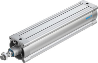 Пневмоцилиндр стандартный Festo DSBC-125-500-PPVA-N3
