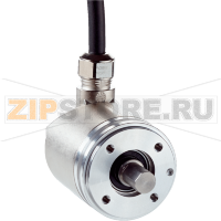 Энкодер многооборотный SICK AHM36B-S2AL012x12