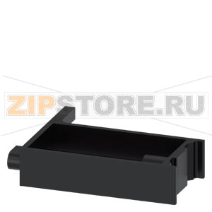 ALPHA  DIN, ISO ВСПОМОГАТЕЛЬНОЕ 55.5 MM Siemens 8GK9911-0KK06 