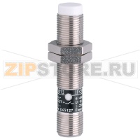 Датчик индуктивный IFM IF5813